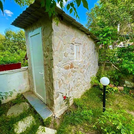 Villavictoria Marias View Pool Apartment Peraia  Exterior photo