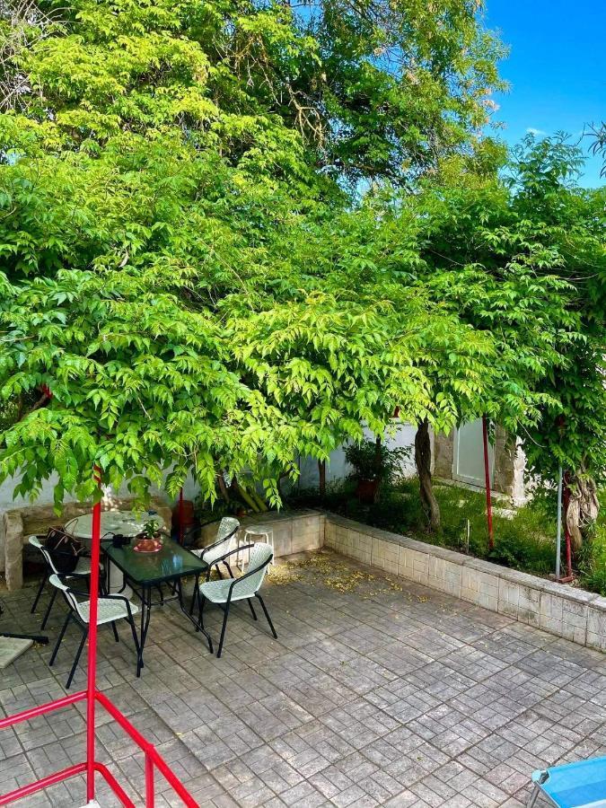 Villavictoria Marias View Pool Apartment Peraia  Exterior photo